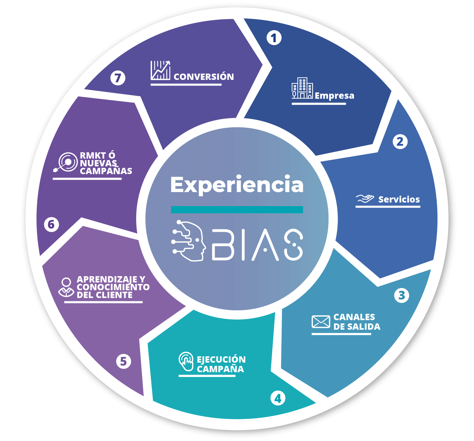experiencia